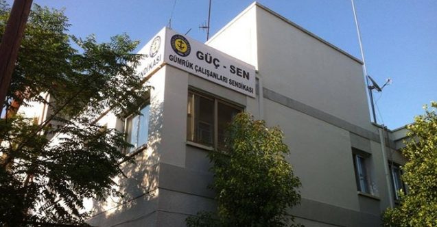 Güç-Sen: "Görüşme istenildiği gibi sonuçlanmadı"