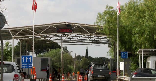 Güney'e geçişlerde yeni kurallar
