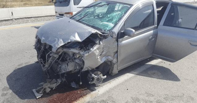 HAFTALIK TRAFİK BİLANÇOSU: 49 kaza, 3 ölü, 14 yaralı