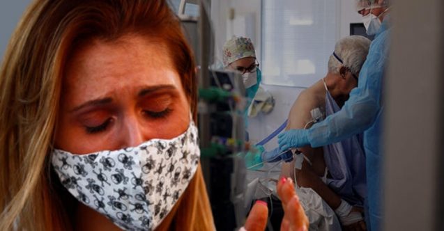İkinci dalga çok kötü vurdu: Barcelona karantinada!