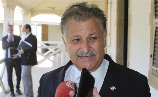 "İlelebet kapalı kalamazdık! Açılım süreciyle bizde de vaka görüleceğini biliyorduk"