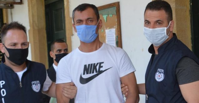 İşlediği suç müebbet hapsi öngörüyor