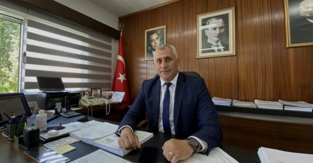 “Kafamızı kumun içine sokup deve kuşu misali hiçbir sorun yoktur deme gibi bir gaflet içinde değiliz”