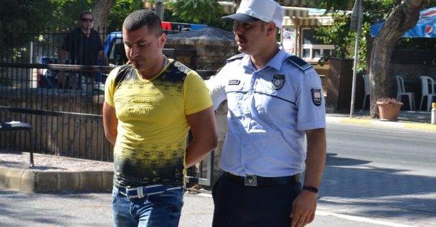 Karaduman'ın hayati tehlikesi sürüyor