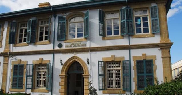 Kıbrıs Vakıflar İdaresi: “Bayraktar Camii’ne yapılan saldırı ve artan camii saldırıları endişe verici”