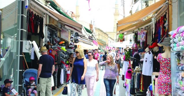 KKTC'nin iki aylık gelir kaybı dudak uçuklattı