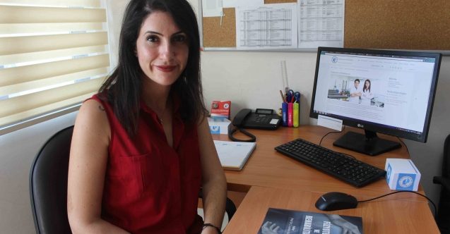 LAÜ Akademisyeni Alptuğ, “Hidroterapi: Su İçi Egzersizlerin Etkileri”ni ele aldı