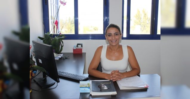 LAÜ Öğretim Üyesi Görkem “Öfke Kontrolü” ile ilgili bilgilendirmeler yaptı