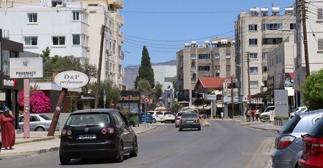 "Lefkoşa’da yaşayanlar ses kirliliğinden muzdarip... Gençler gece ralli yapar durumda"