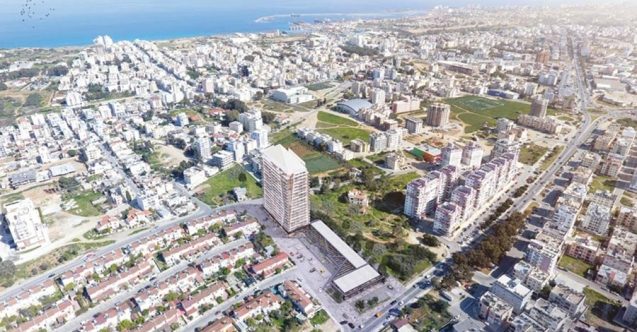 “Mağusa, Yeniboğaziçi ve İskele’de kent kıyımına seyirci kalmayacağız”