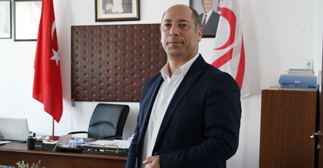 Müsteşar Aşıkoğlu’dan istihdam isyanı