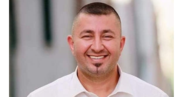 Naim Pınar: Bütün Mesele Şu