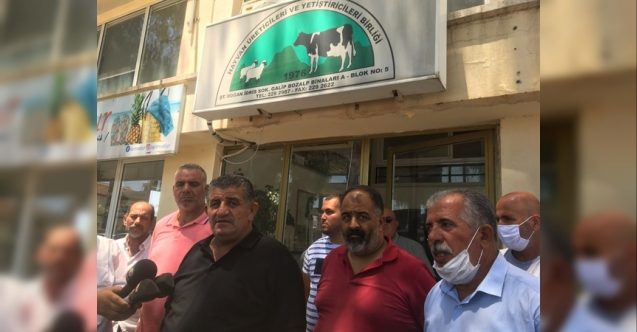 Naimoğulları: Ödemeler yapılmazsa bayramdan sonra araçlı eyleme gideceğiz