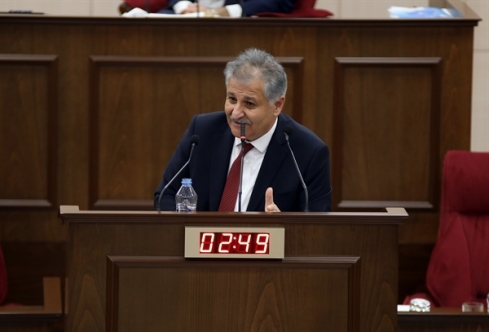 Pilli: “Vakaların tümü yurt dışından geldi... İç temas tespit edilmedi”