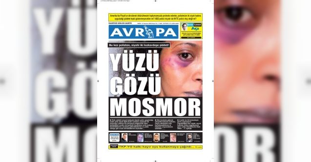 Polis'ten darp iddialarına açıklama