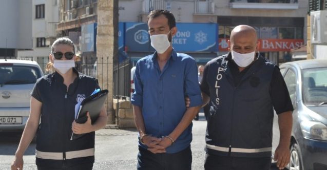 Sanal betten yakalandı, "müşteri bulup, satacaktım” dedi