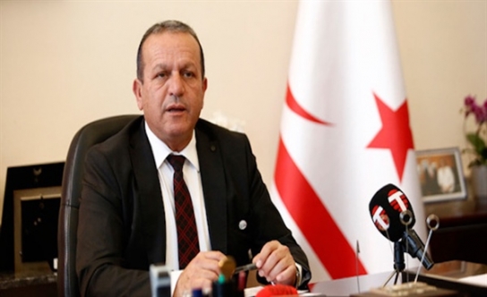 “Sevdiklerimizi ve çevremizi düşünerek tedbirlerimizi alalım”