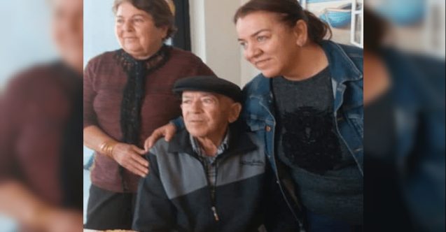 Son isteği yerine getirildi