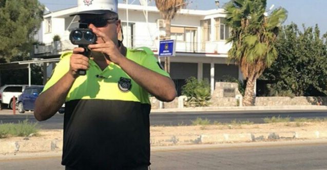 Süratten vazgeçmiyoruz!