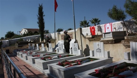 Taşpınar Şehitleri cumartesi anılıyor