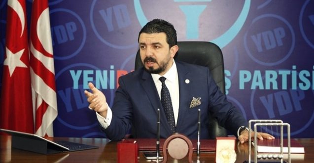 Tatar Adaylıktan Çekilsin Yaptığı Tüm Masrafı Ben Cebimden Karşılayım-Video