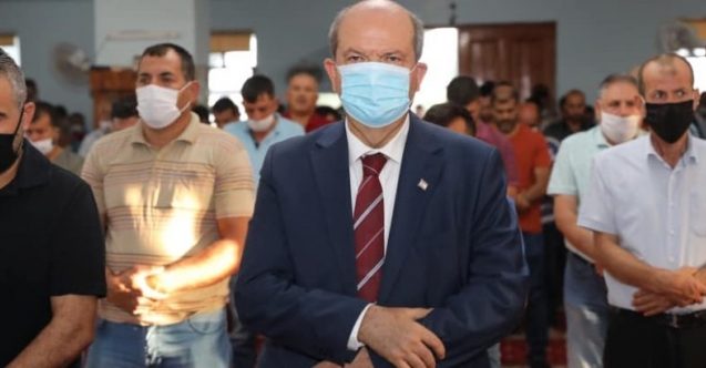 Tatar: İslam dünyasının mübarek Kurban Bayramı’nı kutluyoruz