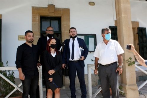 TDP ve Basın-Sen’in Bilişim Yasası’yla ilgili Anayasa Mahkemesi’nde açtığı davanın görüşülmesi 29 Temmuz’a ertelendi