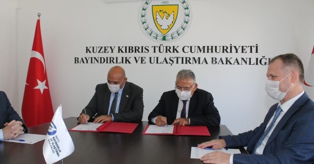 Toplu taşımada ‘reform’ için Kayseri Belediyesi’yle işbirliği