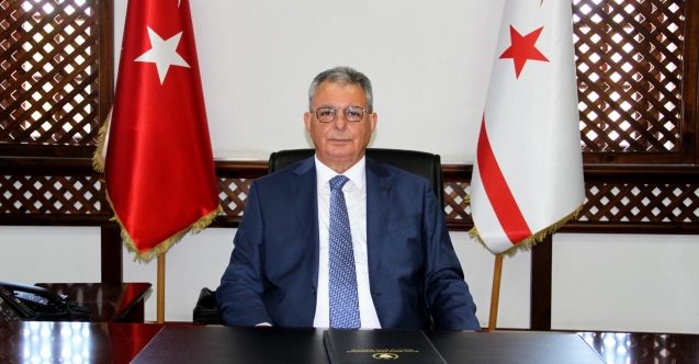 Turizm Bakanlığı'nda iki müdür görevden alındı