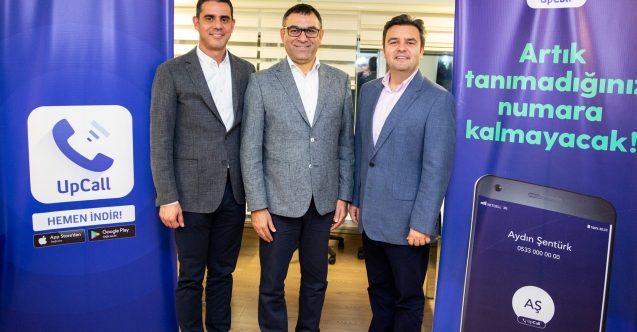 UpCall’la arama deneyiminde yeni dönem başladı
