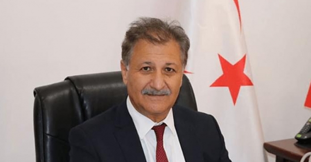Ve Pilli açıkladı: Pozitif vaka bulundu, temaslılar da karantinaya...