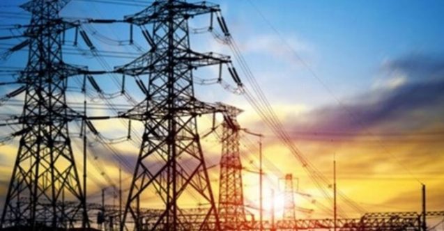 Yedikonuk ve bölgedeki su motorlarına yarın elektrik verilemeyecek