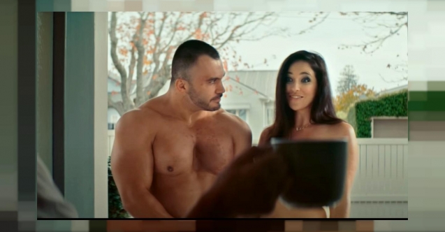 Yeni Zelanda hükümetinden kamu spotu: Pornoyla gerçeği karıştırmayın