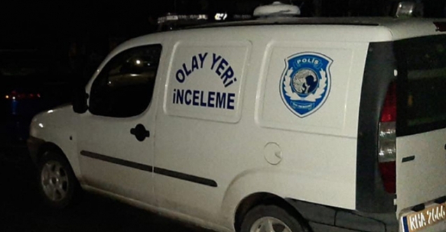 25 yaşındaki genç hayatını kaybetmişti.... Ölüm nedenini ileri tetkikler belirleyecek