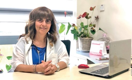 40-60 yaş arası erkekler dikkat!