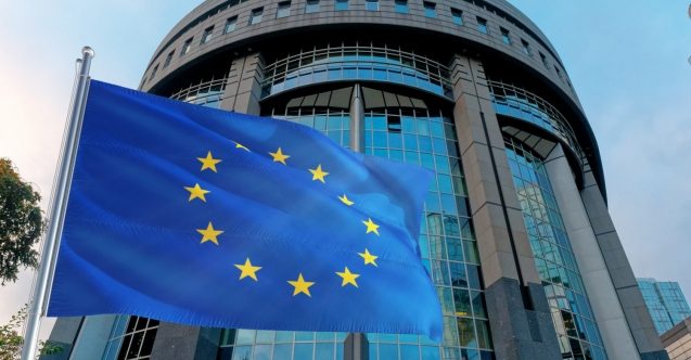AB'den Kıbrıslı Türklere 31,6 milyon Euro