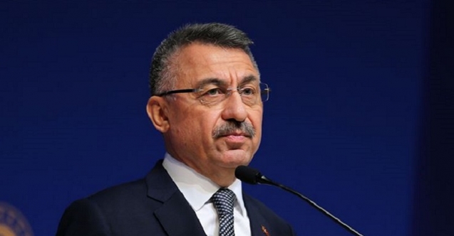 "AB’nin diyalog çağrısı yaparken başka planlar içinde olması samimiyetsizliktir"