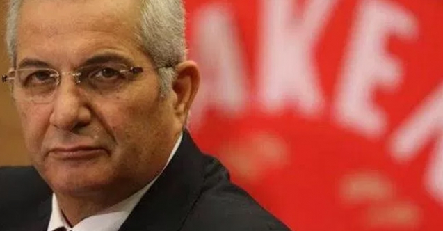 AKEL Genel Sekreteri Kiprianu: Kıbrıs Türk tarafı kapalı Maraş bölgesini 'kolonize' etmeye çalışıyor