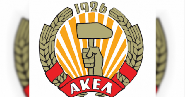 AKEL: Hükümet çözümün yerine koyacak bir şey arıyor