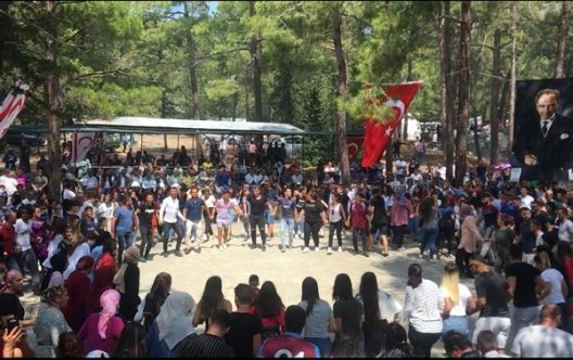 Alevkayası Yayla Şenliği Pandemi dolayısıyla yapılmayacak