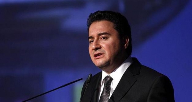 Ali Babacan korona virüse yakalandı