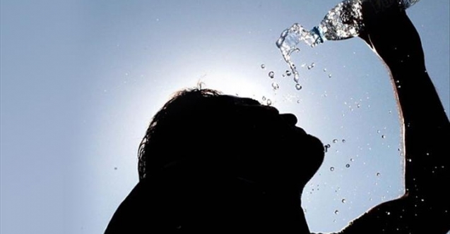 Aşırı Sıcaklarda Dışarıda Çalışma Yasağı