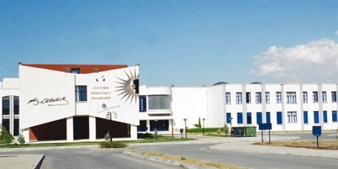 Atatürk Öğretmen Akademisi giriş sınavı cumartesi yapılacak
