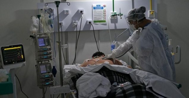 Avrupa’da panik büyüyor: İkinci dalga başladı!
