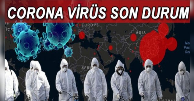 Avustralya'da ikinci dalga! Vaka sayısı 20 bine yaklaştı