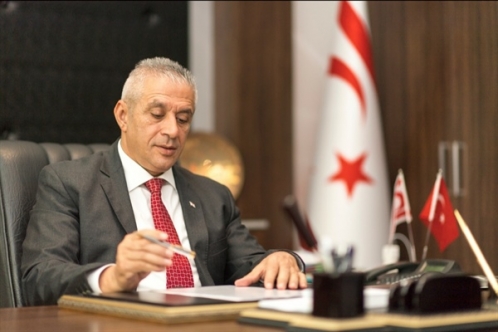 Hasan Taçoy, Ulusal Birlik Partisi genel başkanlığına aday mı?