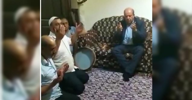“Başbakan’ın işi Allah’a kaldı”