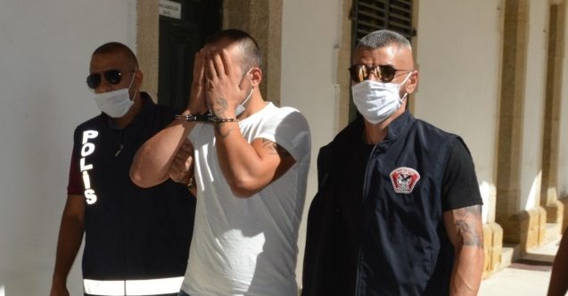 Çağlayan'da uyuşturucu operasyonu