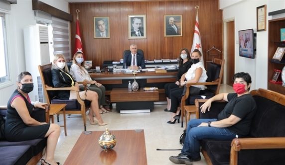Candemir:  Gümrüklerde kur sabitlenmesine gidilmeli