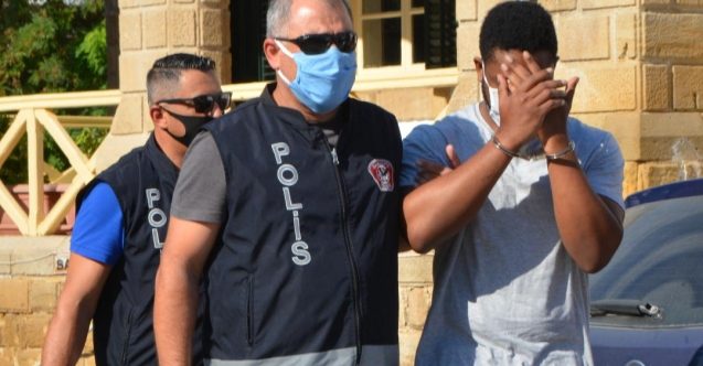 Çorap söküğü gibi operasyon